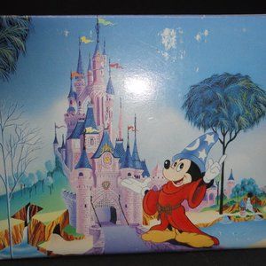 Authentic Walt  EuroDisney Classic 12 AVRIL 1992  Coffee/Tea/Hot Chocolate Mug